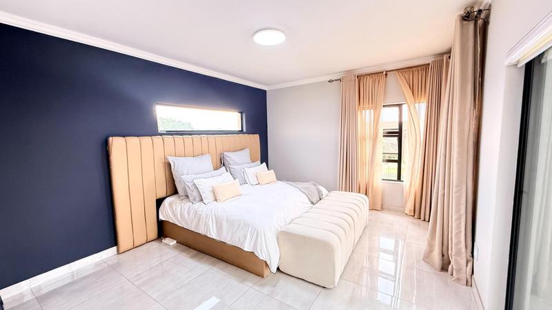 4 Bedroom Property for Sale in Everglades Estate North West